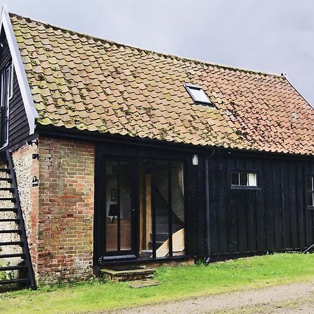 The Granary - E3669 Villa Saxtead Luaran gambar