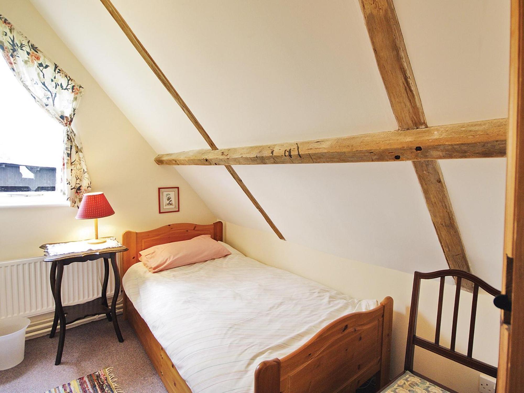 The Granary - E3669 Villa Saxtead Luaran gambar