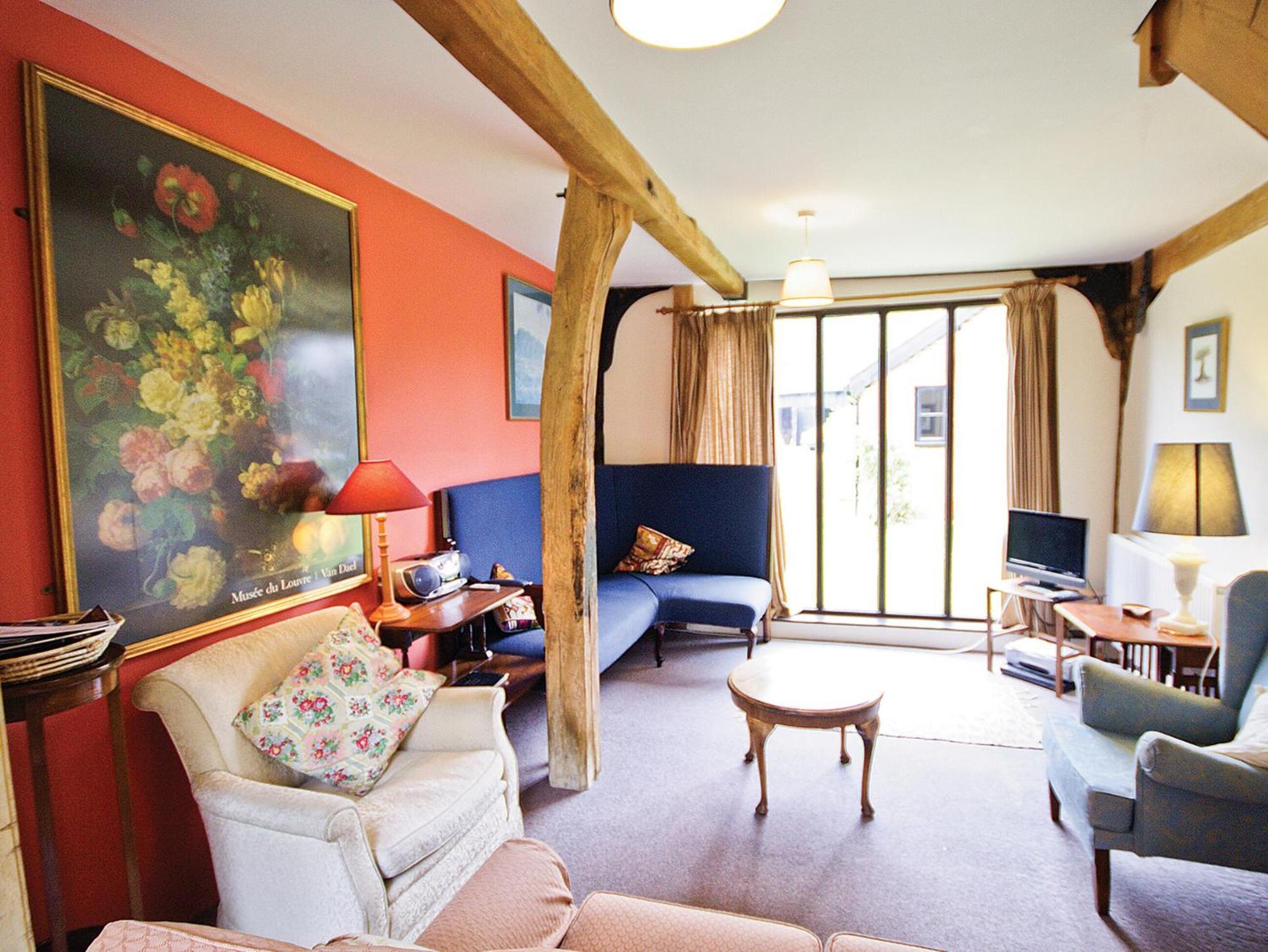 The Granary - E3669 Villa Saxtead Luaran gambar